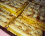 Foto langkah ke 5 dari resep Gabin Fla Labu.