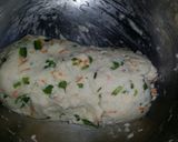 A picture of step 3 of Spicy farre.