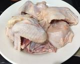 Foto langkah ke 1 dari resep Ayam Bakar Madu.