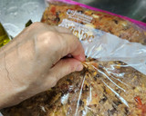 Foto del paso 4 de la receta: Relleno para empanadas enriquecido