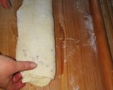 Leveles tepertős pogácsa recept fázis 7 fotója