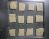 Foto langkah ke 4 dari resep Odading sederhana.