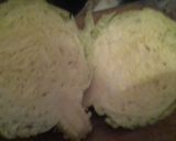 Foto del paso 2 de la receta: Repollo/col al Ajillo Pimentón y Canela