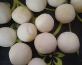ब्रेड गुलाबजामुन (bread gulab jamun recipe in Hindi) रेसिपी चरण 6 फोटो