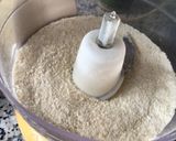 Foto del paso 5 de la receta: Crumble pie de pera