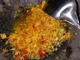 Rica-rica Ayam