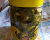 Foto del paso 6 de la receta: Pepinillos agridulces (en caliente)