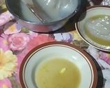 Foto langkah ke 4 dari resep Papeda.