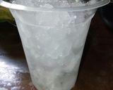 Foto langkah ke 2 dari resep Es kepal milo.