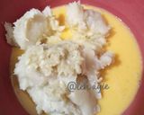 Foto langkah ke 3 dari resep Pempek dos tanpa ikan.