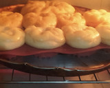 Foto del paso 5 de la receta: Donas Rosca de Pascua