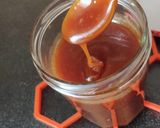 Une image de l'étape 2 de Tarte caramel au 