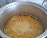 Foto langkah ke 1 dari resep Creamy Corn Soup.
