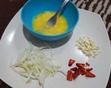 Foto langkah ke 5 dari resep Nasi Goreng Kecap.
