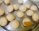 सत्तू का लिट्टी (Sattu ki litti recipe in Hindi) रेसिपी चरण 3 फोटो