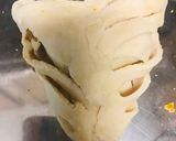 A picture of step 5 of Lilava Cut Samosa.