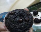 Foto langkah ke 7 dari resep Choco Muffin(best ever).