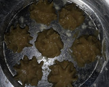 பட்டன் ரோஸ் குக்கீஸ் ரெசிபி ஸ்டேப் 4 புகைப்படம்