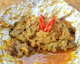 Foto langkah ke 6 dari resep 🐐Sapit Daging Kambing🐐.