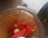 Foto langkah ke 1 dari resep Seblak tulang ayam.