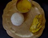 A picture of step 7 of Potol Posto (পটল পোস্ত).