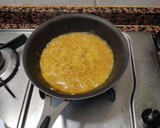 Foto del paso 5 de la receta: Pollo al curry con arroz basmati