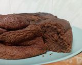 Foto del paso 17 de la receta: Bizcocho de chocolate con la Air fryer