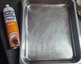 A picture of step 5 of Coffee Cake.
