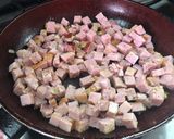 Foto del paso 4 de la receta: Alambre de Cerdo a la Sonorense