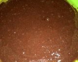 Foto langkah ke 4 dari resep Bolu Kukus Coklat.