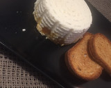 Foto del paso 8 de la receta: Queso fresco sin lactosa...