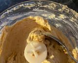Foto del paso 2 de la receta: Helado plátano maní