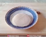 Foto langkah ke 5 dari resep Resep gyoza (pangsit ala Jepang) sederhana.
