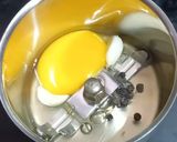 மயோனைஸ்(mayonnaise recipe in tamil) ரெசிபி ஸ்டேப் 2 புகைப்படம்