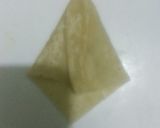 A picture of step 11 of Minced meat Samosas# author Marathon contest #.