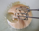Foto del paso 1 de la receta: ⸙ torta de chocolate esponjoso ⸙