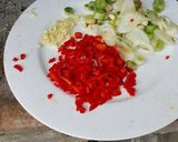Foto del paso 2 de la receta: Mollejas al verdeo