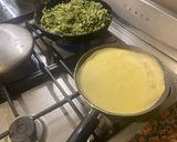 Foto del paso 1 de la receta: Canelones de Verdura