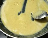 A picture of step 9 of Moong Dal (Pasi Paruppu) (Yellow Split Gram) Halwa Recipe | Instant Halwa.