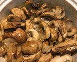 Foto del paso 3 de la receta: Champis!