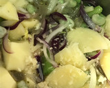 Foto del paso 5 de la receta: Guisadito de verduras