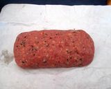 Foto del passaggio 3 della ricetta Ritz Crackers Meatloaf