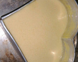 Foto langkah ke 4 dari resep Cheese Lopcake.