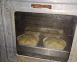 Foto langkah ke 9 dari resep (Sourdough Discard) Roti Isi Keju Manis.