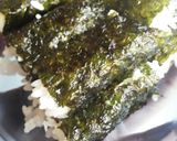 Foto langkah ke 3 dari resep Sushi MamaSuka praktis.