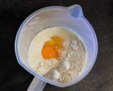 Foto del paso 1 de la receta: Fishoas o Panqueques