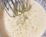 Foto del paso 2 de la receta: Budín de arándanos sin manteca