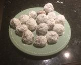 Foto del paso 2 de la receta: Kepis
