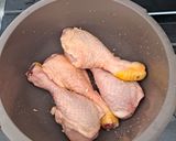 Foto do passo 1 de Frango no Forno