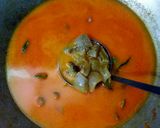Foto langkah ke 4 dari resep Gulai Kikil.